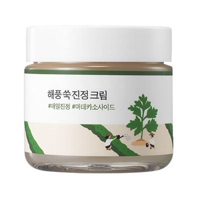 Krem për fytyrë ROUND LAB, 80 ml