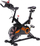 Biçikletë spinning HMS SW2102, rrotë 15 kg, rezistencë mekanike, e zezë
