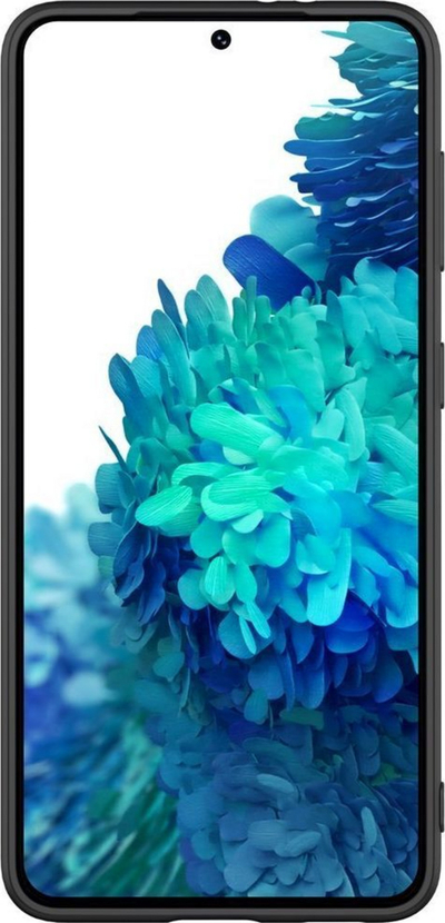 Mbrojtëse Hurtel Nillkin për Samsung Galaxy S21 5G, e zezë