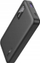 Power bank UGREEN 25742, 10000mAh, karikim i shpejtë dy drejtimsh, i zi