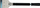 Skrep për dysheme Yato YT-52842, 500mm, me dorëzë çeliku, gri