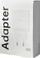 Полнач OPPO Power Adapter 33W, брзо полнење, бел