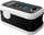 Pulsoksimetër Tesla Smart Oximeter, ekran OLED, Bluetooth, bardh e zi