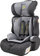 Sediolje makine Summer Baby Cosmo i-Size, 76-150 cm, gri e errët