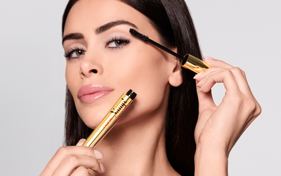 Pupa Vamp! Mascara Forever 111 Forever Black - 9ml