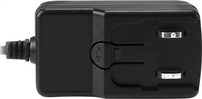 Adapter energjie DC StarTech.com, 12V, 2A, i zi
