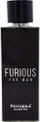 Eau de Parfum Pendora Scents Furious for Man, 100ml