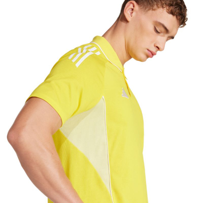 Поло блуза adidas Tiro 25 Competition, за мажи, JY1896