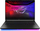 Laptop ASUS ROG Strix Scar 18 G835LW-SA032W 18" (Intel Core Ultra 9 275HX, 32GB DDR5, 1TB SSD, RTX 5080 16GB, RGB per key, Windows 11 Home, Black)