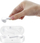 Dëgjuese Huawei Bluetooth CM-H1 FreeBuds, të bardha