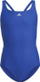 Kostum noti për kalamaj Adidas YG 3S Mid Suit, njëpjesësh, blu