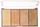 Revolution – Vintage Lace Highlighter Palette