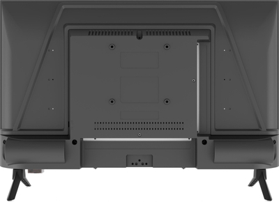 LED телевизор Šilelis 24", Full HD, DVB T T2, црн