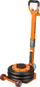 Krik pneumatik NEO Tools 3T, lartësi 145-420 mm, çelik, i kuq