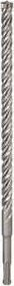 Spiral betoni Bosch Professional SDS plus 7X, 14mm, 250mm, universal