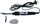 Hekur Q Model, 240 V