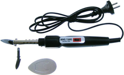 Hekur Q Model, 240 V