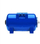 Хоризонтален резервоар за хидрофор Вarem US041362CS0A2000, 40L, 10 bar, син