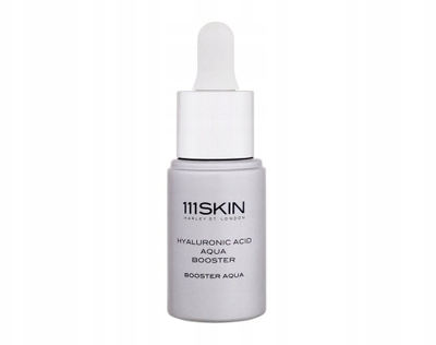 Booster hidratues 111Skin Hyaluronic Acid Aqua Booster, 20ml, për fytyrë