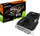 Kartë grafike Gigabyte GeForce RTX 2060 OC, 6GB GDDR6 (GV-N2060OC-6GD 2.0), LHR