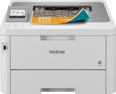Printer laserik Brother HL-L8240CDW, A4, WiFi, i bardhë
