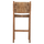 Stol bari Walter 46x55x105Hcm (HM9841)