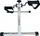 Вежбачка велосипед Everfit Welly S, мини велосипед, за нозе и раце