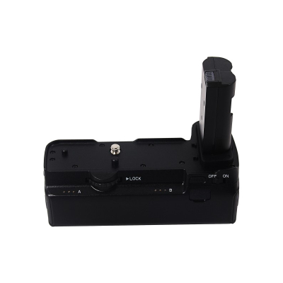Mbajtës Bateri PATONA Premium MB-N10 për Nikon Z5 Z6 Z7
