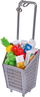 Kukull Simba Steffi Love Supermarket, set me lodra supermarket, 29 cm, nga 3 vjeç