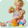 LEGO DUPLO Growing Carrot Set 10981