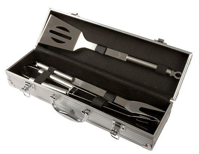 Сет додатоци за скара Mastergrill (MG111)