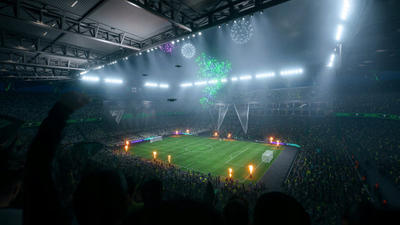 Lojë PC EA SPORTS FC 26, Steam Altergift, digjitale