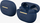 Kufje wireless Defunc Earbuds True ANC, in-ear, me kuti karikimi, blu