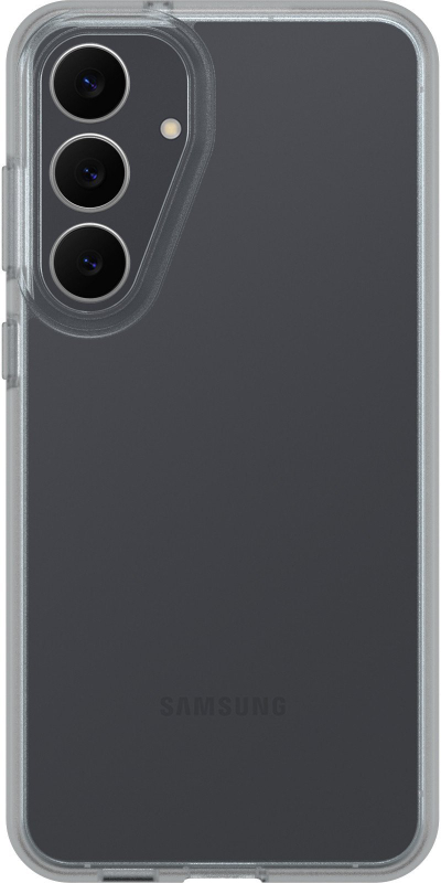 Kapak telefoni OtterBox React Delaney, për Samsung Galaxy S25 FE, transparent
