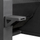 Stair climber HMS Premium ST01, profesional, me ekran LED, gri