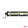 Dritë LED për veturë AMiO 03266, bar ndriçimi 432 LED, IP67