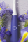 Furçë sonike për dhëmbë Ocelan Air2 Purple kOC022