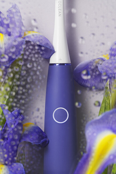 Furçë sonike për dhëmbë Ocelan Air2 Purple kOC022
