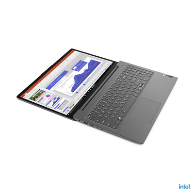 Laptop Lenovo V 15 G2 ITL, 15.6", Intel Core i5, 8GB RAM, 256GB SSD, Intel Iris Xe Graphics, i zi