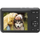Дигитален фотоапарат Kodak Friendly Zoom FZ55, црвен