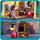 Set LEGO® I Disney Princess™  43224