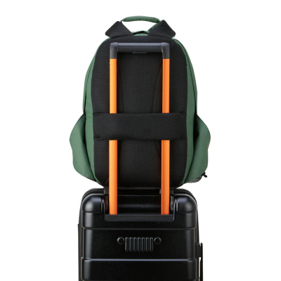 Delsey Paris Çanta Jeep
