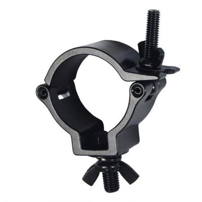 Kapëse trussi STAND4me Hook Bracket, deri 100 kg, 50 mm, e zezë