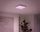 Panel LED smart Philips Hue Surimu, 16M ngjyra, i bardhë