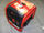 Gjenerator me benzinë Einhell TC-IG 1100, 1000W, 4.2L, i kuq