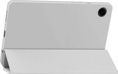 Mbulesë tablet Tech-Protect SmartCase për Samsung Galaxy Tab A9 8.7", palosëse, gri