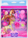 Set lodër kuaj Bertha Horse Glam, 2 figura plastike me gëzhoja, me aksesorë, shumëngjyrësh