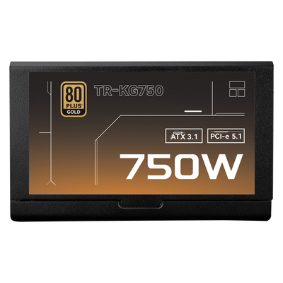 Burim energjie Thermalright KG750, 750W