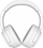 Kufje pa tela AUDEEO AO ANCHP2 Over Ear, Active Noise Cancelling, të bardha