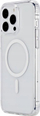Mbulesë telefoni ESTUFF ES67140028, 6.7", transparente, me MagSafe